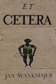 Poster Et cetera 1967
