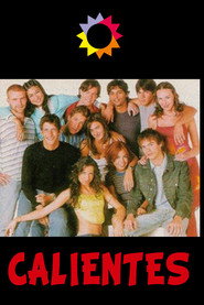 Calientes poster