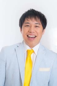 Seiya as Haruo Suzuki