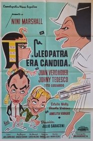 Cleopatra era Cándida (1964)