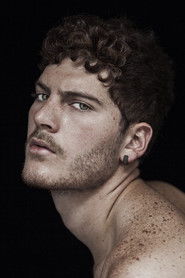 Michael Cohn del Real photo