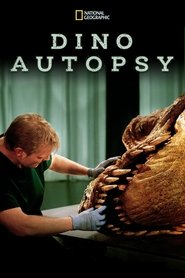 Poster National Geographic - Dino Autopsy 2010