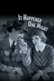 זה קרה לילה אחד / It Happened One Night לצפייה ישירה