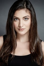 Jessica Barrera as Young Woman