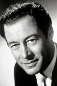Image Rex Harrison