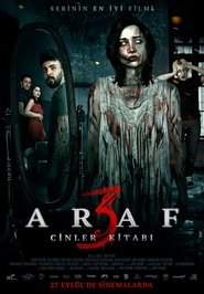 مشاهدة فيلم Araf 3: Cinler Kitabi 2019 مترجم