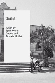 Poster Sicily! 1999