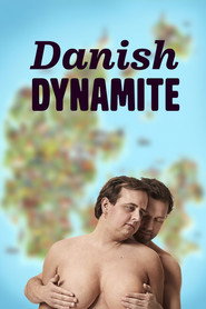 Danish Dynamite постер