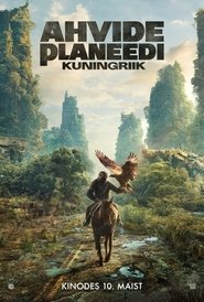 Ahvide planeedi kuningriik (2024)