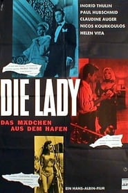 Poster Die Lady