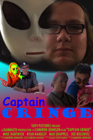 Captain Cringe 映画 ストリーミング - 映画 ダウンロード