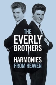 Poster van The Everly Brothers: Harmonies From Heaven