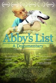 Abby’s List: A Dogumentary (2025)