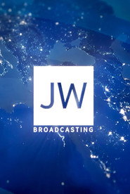 JW Broadcasting постер
