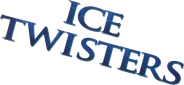 Ice Twisters Logo