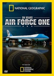 Poster Air Force One: America's Flagship