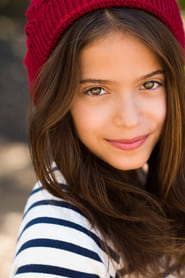 Shira Barnett as Leah Goldman (age 15)