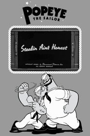 Stealin Aint Honest (1940)
