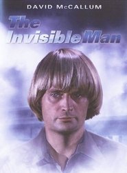 The Invisible Man постер