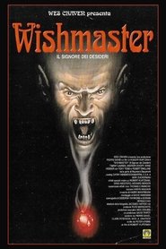 Wishmaster - Il signore dei desideri poster watch Wishmaster - Il signore dei desideri now