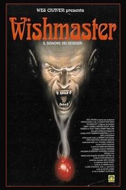 watch Wishmaster - Il signore dei desideri now