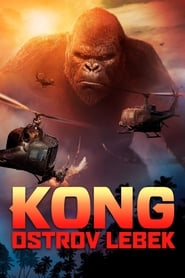 Kong: Ostrov lebek (2017)