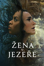 Žena v jezeře (2024)