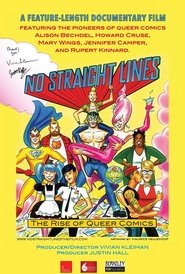 No Straight Lines: The Rise of Queer Comics 2021