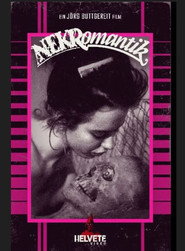 Nekromantik постер