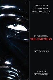 Poster The Emotion