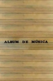 Poster Álbum de Música 1974