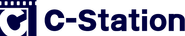 Logo for C-Station Logo for C-Station