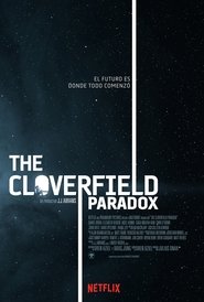 The Cloverfield Paradox (2018) Cliver HD - Legal - ver Online & Descargar