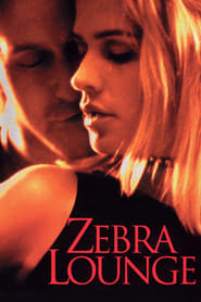 Poster for Zebra Lounge