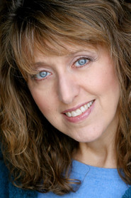 Oksana Fedunyszyn as Cousin