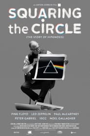 Squaring the Circle (The Story of Hipgnosis) (2023)