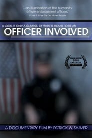 Officer Involved poszter