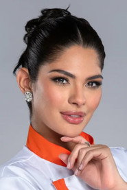 Sheynnis Palacios