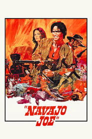 Navajo Joe premier movie streaming online hd 4k 1966