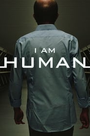 I Am Human постер