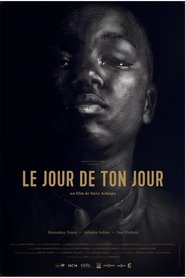 Poster Le jour de ton jour 2017