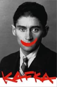 Кафка постер