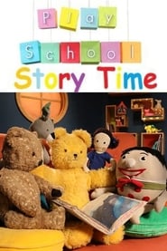 Poster Play School Story Time - Season 1 Episode 16 : The Very Itchy Bear with Dylan Alcott 2017