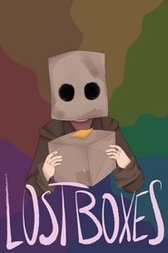 Lostboxes (2021)