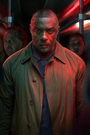 Перехоплений рейс постер