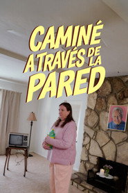 Caminé a través de la pared