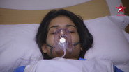 Nisha Loses Consciousness!