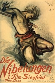 Poster Die Nibelungen: Siegfried