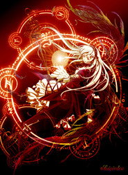 Rozen Maiden poster