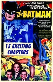Batman 1943 watch full movie [720p] stream subs [putlocker-123]